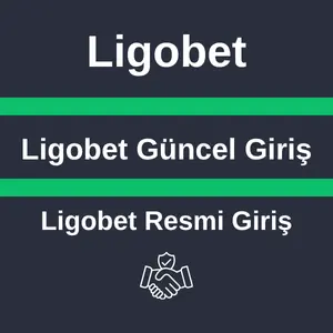 Ligobet Guncel Giris Adresi